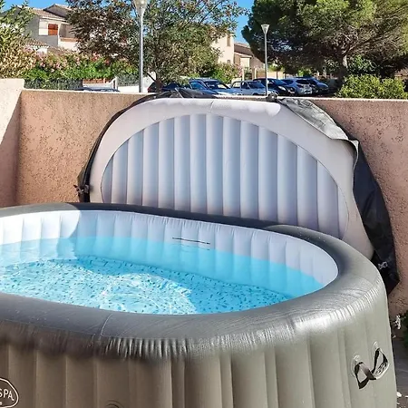 3 Bedroom Stunning In Les Maures *