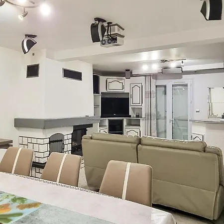 3 Bedroom Stunning In Les Maures La Londe-les-Maures