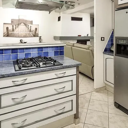 3 Bedroom Stunning In Les Maures * La Londe-les-Maures